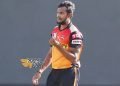 सनराइजर्स हैदराबाद को लगा बड़ा झटका, ये धाकड़ खिलाड़ी हुआ IPL से बाहर