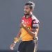 सनराइजर्स हैदराबाद को लगा बड़ा झटका, ये धाकड़ खिलाड़ी हुआ IPL से बाहर
