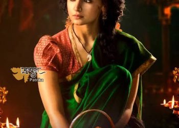 सबसे महंगी फिल्म है एसएस राजामौली की RRR, क्या बाहुबली का तोड़ सकती है रिकॉर्ड ? 