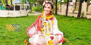 मौन योगी हरि प्रियंका रॉय ने कहा, जब सब खो जाता है, तब सब कुछ मिल जाता है, सब कुछ मौन साधना से ही मिलता है