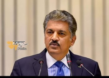 वयोवृद्ध व्यवसायी आनंद महिंद्रा इस व्यक्ति को नौकरी देना चाहते हैं, जानिए क्यों ?