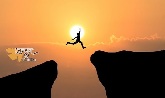 दुनिया देखने की हिम्मत