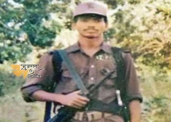 बीजापुर हमले के मास्टरमाइंड नक्सली कमांडर हिडमा कौन है? भाजपा नेता की भी हत्या