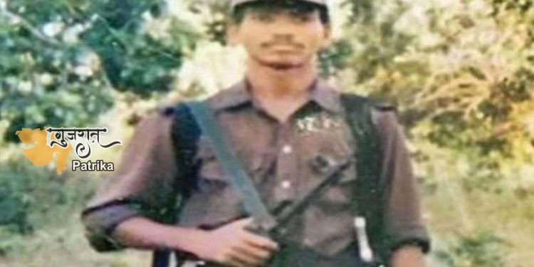 बीजापुर हमले के मास्टरमाइंड नक्सली कमांडर हिडमा कौन है? भाजपा नेता की भी हत्या
