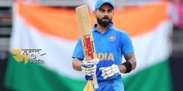 कोहली के बल्लेबाज का धमाकेदार अंदाज, IPL से पहले अर्धशतक लगाकर सभी को चौंका दिया