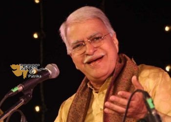 प्रधानमन्त्री श्री नरेन्द्र मोदी ने पंडित राजन मिश्रा के निधन पर शोक व्यक्त किया