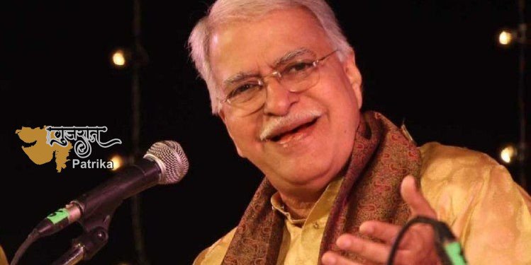 प्रधानमन्त्री श्री नरेन्द्र मोदी ने पंडित राजन मिश्रा के निधन पर शोक व्यक्त किया