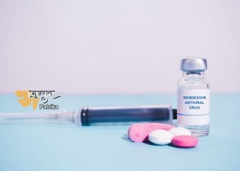 रामसदिविर की 3 लाख शीशियों का उत्पादन दो सप्ताह में प्रतिदिन किया जाएगा: मनसुख मांडविया