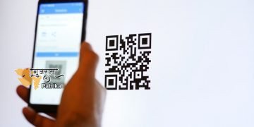 अब कार्ड को भूल जाएं, अब आप UPI ऐप से QR कोड स्कैन करके ATM से पैसे निकाल सकते हैं