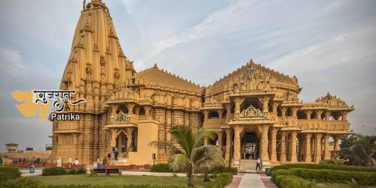सोमनाथ ट्रस्ट का  सराहनीय निर्णय है, 11 हजार में होगा वेदोक्त विधि से विवाह