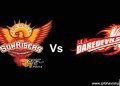 IPL 2021: दिल्ली कैपिटल ने हैदराबाद के खिलाफ जीता सुपर ओवर