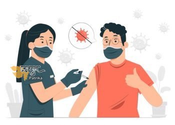 ‘टीका उत्सव’ कोरोना के विरुद्ध दूसरी बड़ी लड़ाई की शुरुआत : प्रधानमंत्री