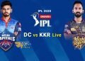 IPL 2021: दिल्ली ने कोलकाता नाइट राइडर्स को 7 विकेट से हराया, पृथ्वी शॉ की तूफानी बल्लेबाजी