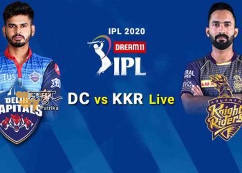 IPL 2021: दिल्ली ने कोलकाता नाइट राइडर्स को 7 विकेट से हराया, पृथ्वी शॉ की तूफानी बल्लेबाजी