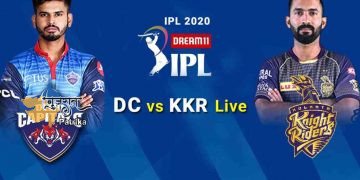 IPL 2021: दिल्ली ने कोलकाता नाइट राइडर्स को 7 विकेट से हराया, पृथ्वी शॉ की तूफानी बल्लेबाजी