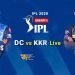 IPL 2021: दिल्ली ने कोलकाता नाइट राइडर्स को 7 विकेट से हराया, पृथ्वी शॉ की तूफानी बल्लेबाजी