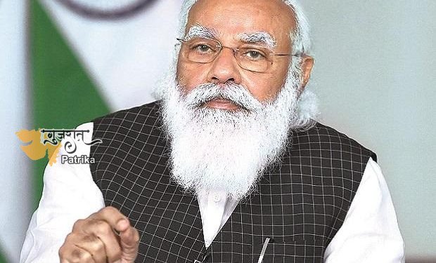 प्रधानमंत्री 14 मई को पीएम-किसान योजना के तहत वित्तीय लाभ की आठवीं किश्त जारी करेंगे