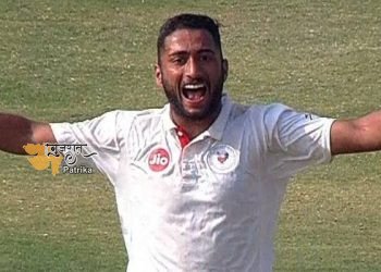 एक और गुजराती क्रिकेटर को टीम इंडिया में जगह मिली, BCCI के कोच भी अब गुजराती