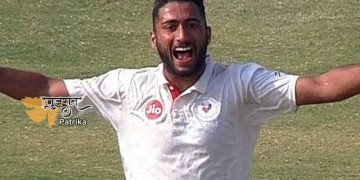 एक और गुजराती क्रिकेटर को टीम इंडिया में जगह मिली, BCCI के कोच भी अब गुजराती