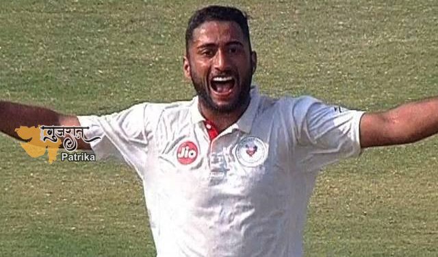 एक और गुजराती क्रिकेटर को टीम इंडिया में जगह मिली, BCCI के कोच भी अब गुजराती