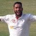 एक और गुजराती क्रिकेटर को टीम इंडिया में जगह मिली, BCCI के कोच भी अब गुजराती