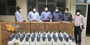 सैमसंग इंडिया ने कोविड-19 के खिलाफ लड़ाई में कर्नाटक की मदद के लिए दान किए मेडिकल किट, ऑक्सीजन कन्सेंट्रेटर और ऑक्सीजन सिलेंडर्स
