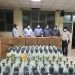 सैमसंग इंडिया ने कोविड-19 के खिलाफ लड़ाई में कर्नाटक की मदद के लिए दान किए मेडिकल किट, ऑक्सीजन कन्सेंट्रेटर और ऑक्सीजन सिलेंडर्स