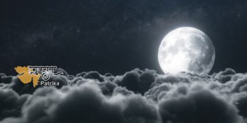 तुम्हारा चाँद, मेरा चाँद