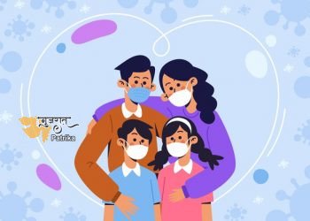 भारत में Corona के नए केस में कमी के बावजूद क्यों नहीं घट रही मौतों की संख्या, एक्सपर्स्ट ने बताई वजह!