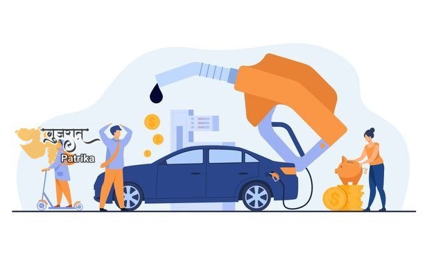 पेट्रोल-डीजल की कीमतें नई रिकॉर्ड ऊंचाई पर, मुंबई में पेट्रोल 100 रुपये!