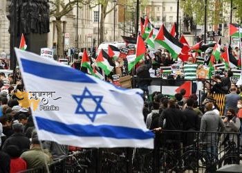 दो देशों तक ही सीमित नहीं रहेगी Israel-Palestine की जंग, Erdogan ने Putin से कहा, ‘अब सबक सिखाना होगा’!