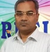 राष्ट्रीय सूचना विज्ञान केंद्र के वरिष्ठ तकनीकी निदेशक श्री प्रकाश कुमार पंकज का निधन