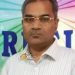 राष्ट्रीय सूचना विज्ञान केंद्र के वरिष्ठ तकनीकी निदेशक श्री प्रकाश कुमार पंकज का निधन