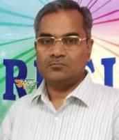 राष्ट्रीय सूचना विज्ञान केंद्र के वरिष्ठ तकनीकी निदेशक श्री प्रकाश कुमार पंकज का निधन