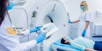 कोरोना के हल्के लक्षणों में CT-SCAN न करें, गंभीर नुकसान हो सकता है