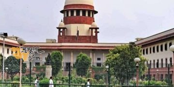 Central Vista Project पर रोक की मांग, Delhi High Court में आज होगी याचिका पर सुनवाई