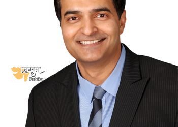 थालेस ने आशिष सराफ को भारत के लिए वाइस-प्रेसिडेंट और कंट्री डायरेक्‍टर नियुक्‍त किया