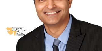 थालेस ने आशिष सराफ को भारत के लिए वाइस-प्रेसिडेंट और कंट्री डायरेक्‍टर नियुक्‍त किया