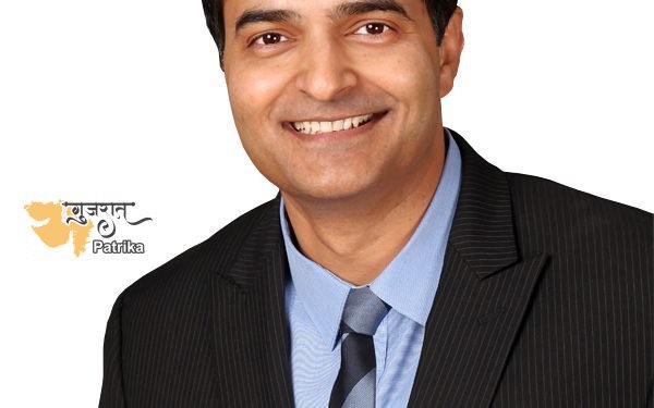 थालेस ने आशिष सराफ को भारत के लिए वाइस-प्रेसिडेंट और कंट्री डायरेक्‍टर नियुक्‍त किया