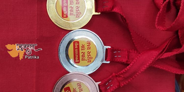 हार्ट ऑफ लिटरेचर ग्रुप द्वारा आयोजित “राज्य स्तरीय गद्य प्रतियोगिता”