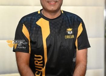 क्रिकेटर वीरेंद्र सहवाग ने क्रिकेट के लिए भारत का पहला प्रायोगिक शिक्षण एप क्रिकुरू (CRICURU) लॉन्च किया
