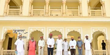 जसोल धाम की वेबसाइट हुई लॉन्च