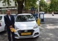 चलो कैब सेवा अभी अहमदाबाद और गांधीनगर में उपलब्ध