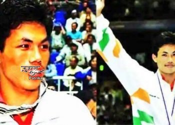प्रधानमंत्री नरेन्द्र मोदी ने मुक्केबाज श्री डिंको सिंह के निधन पर शोक व्यक्त किया