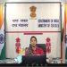 स्मृति इरानी ने संरक्षण अधिकारियों से यह सुनिश्चित करने का आह्वान किया