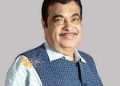 nitin gadkari