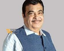 nitin gadkari