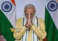 भारत सरकार 18 वर्ष से अधिक आयु के सभी भारतीय नागरिकों को निःशुल्क टीका उपलब्ध कराएगी