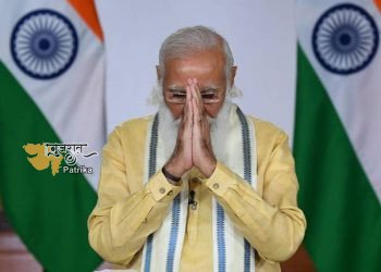 भारत सरकार 18 वर्ष से अधिक आयु के सभी भारतीय नागरिकों को निःशुल्क टीका उपलब्ध कराएगी