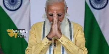भारत सरकार 18 वर्ष से अधिक आयु के सभी भारतीय नागरिकों को निःशुल्क टीका उपलब्ध कराएगी